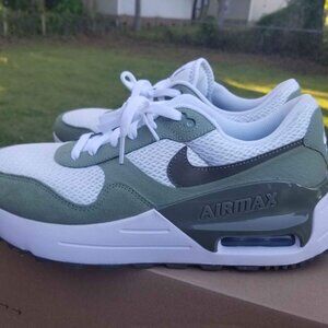 Nike AIR MAX SYSTM Men's 80 "Olive US Size 10  NEW